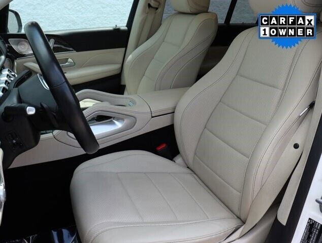 2021 Mercedes-Benz GLE GLE 450