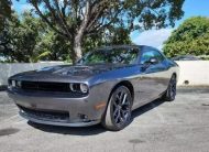 2019 Dodge Challenger SXT Coupe 2D