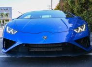 2020 Lamborghini Huracan LP 610-2 EVO