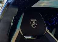 2020 Lamborghini Urus