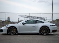 2020 Porsche 911 Carrera 4S