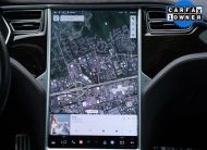 2016 Tesla Model S P90D
