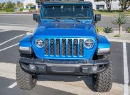 2021 Jeep Gladiator 6×6