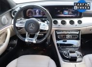 2019 Mercedes-Benz E-Class AMG® E 63 S