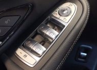 2019 Mercedes-Benz GLC GLC 300 BLUE