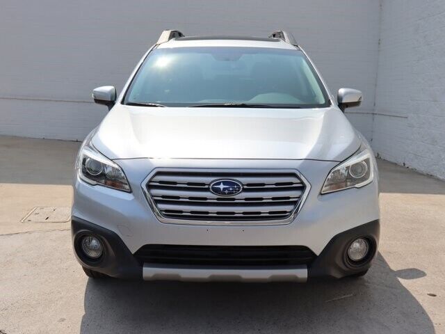 2016 Subaru Outback 3.6R Limited