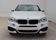 2017 BMW X6 xDrive35i