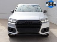 2019 Audi Q7 Prestige