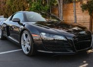 2011 Audi R8 4.2 quattro