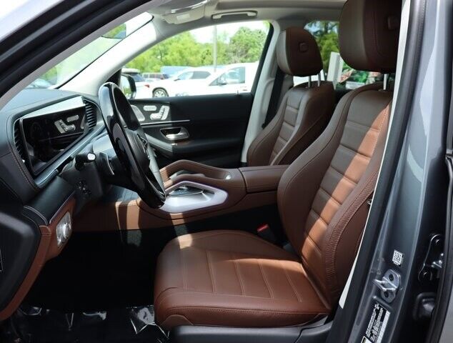 2024 Mercedes-Benz GLE GLE 350