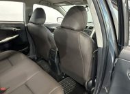 2010 Toyota Corolla S Sedan 4D