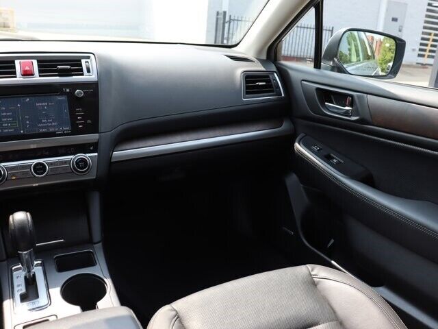 2016 Subaru Outback 3.6R Limited