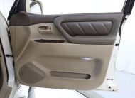 1998 Toyota Land Cruiser