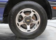 1999 Chevrolet Tracker