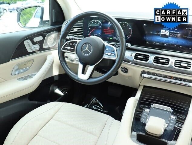 2021 Mercedes-Benz GLE GLE 450