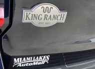 2022 Ford Expedition Max King Ranch