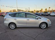 2013 Toyota Prius V Five