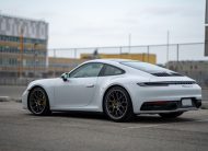 2020 Porsche 911 Carrera 4S