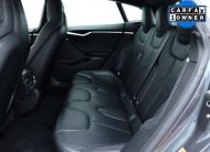 2016 Tesla Model S P90D