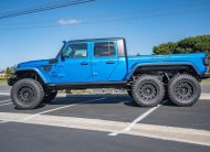 2021 Jeep Gladiator 6×6