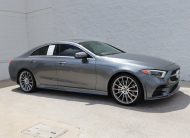 2019 Mercedes-Benz CLS-Class CLS 450