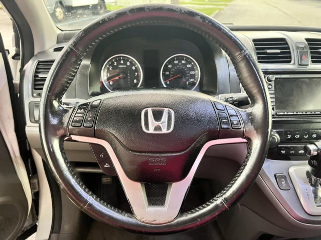 2007 Honda CR-V EX-L Sport Utility 4D