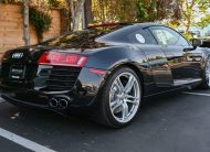 2011 Audi R8 4.2 quattro