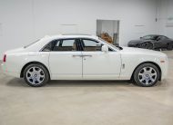 2011 Rolls-Royce Ghost