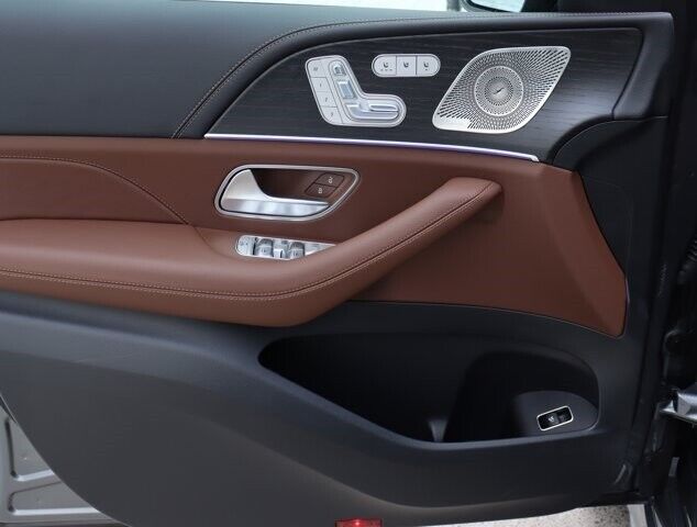 2024 Mercedes-Benz GLE GLE 350