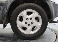 1997 Toyota RAV4 Long