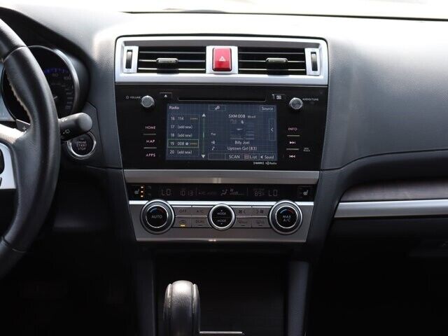 2016 Subaru Outback 3.6R Limited