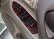 1998 Toyota Land Cruiser