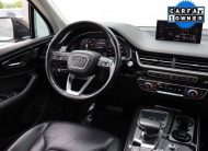 2019 Audi Q7 Prestige