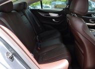 2019 Mercedes-Benz CLS-Class CLS 450