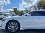 2019 Audi A8 L 3.0T Sedan 4D