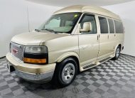 2009 GMC Savana Upfitter