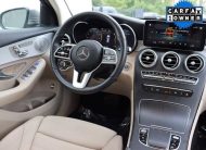 2020 Mercedes-Benz GLC GLC 300