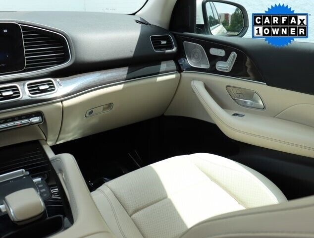 2021 Mercedes-Benz GLE GLE 450
