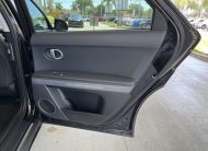 2022 Hyundai IONIQ 5 SEL