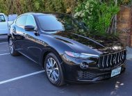 2020 Maserati Levante S