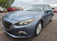 2014 Mazda Mazda3 i Touring