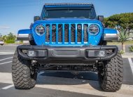 2021 Jeep Gladiator 6×6