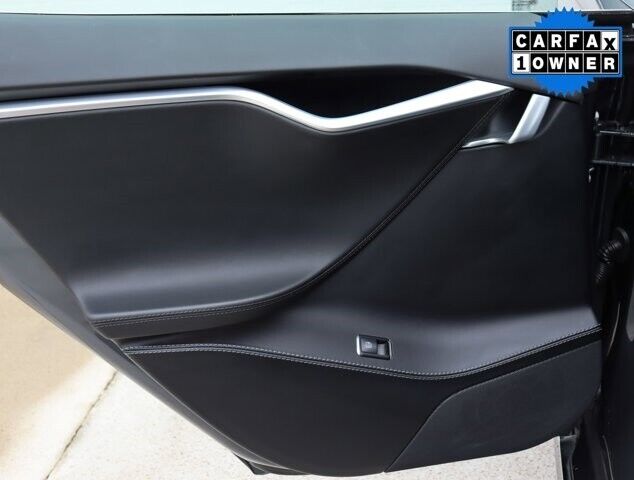 2016 Tesla Model S P90D