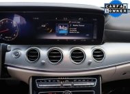 2019 Mercedes-Benz E-Class AMG® E 63 S