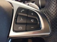 2019 Mercedes-Benz GLC GLC 300 BLUE