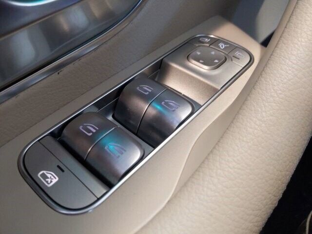2020 Mercedes-Benz GLE GLE350 white