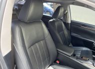 2017 Lexus ES 300h