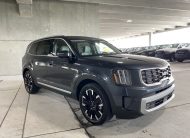 2023 Kia Telluride SX-Prestige