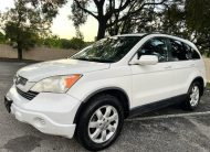 2007 Honda CR-V EX-L Sport Utility 4D