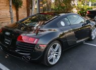 2011 Audi R8 4.2 quattro